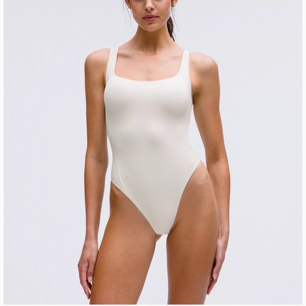 Lululemon Bodysuit